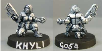 Khyli